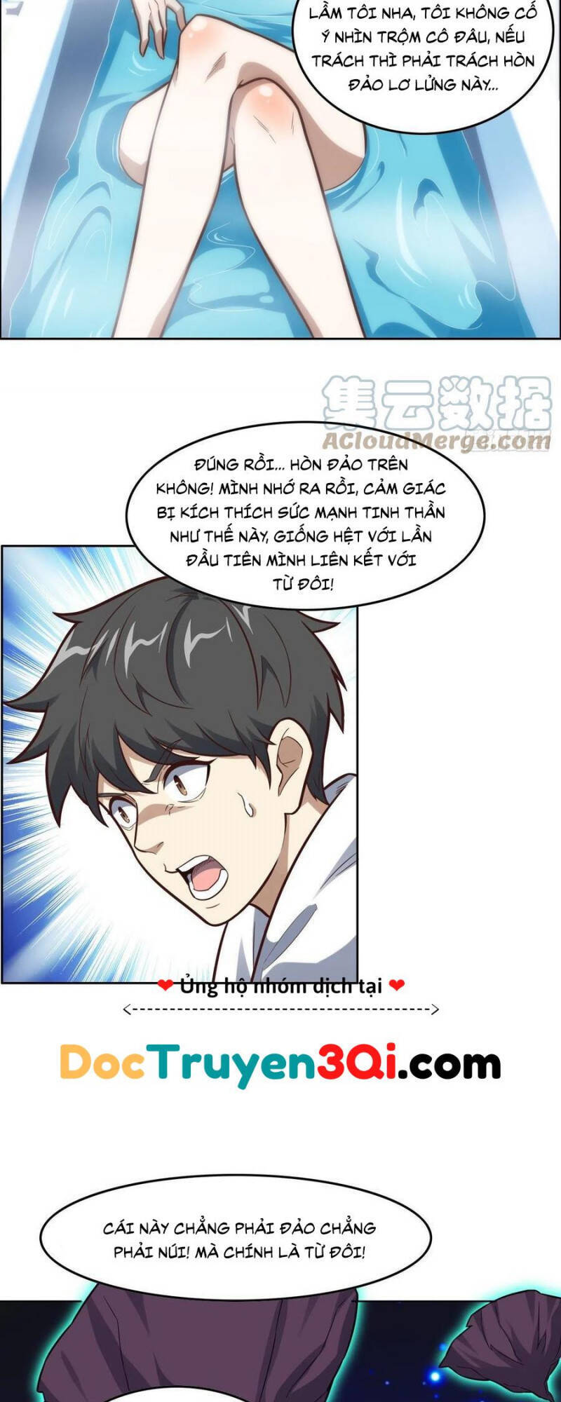 Cao Năng Lai Tập - Chương 190