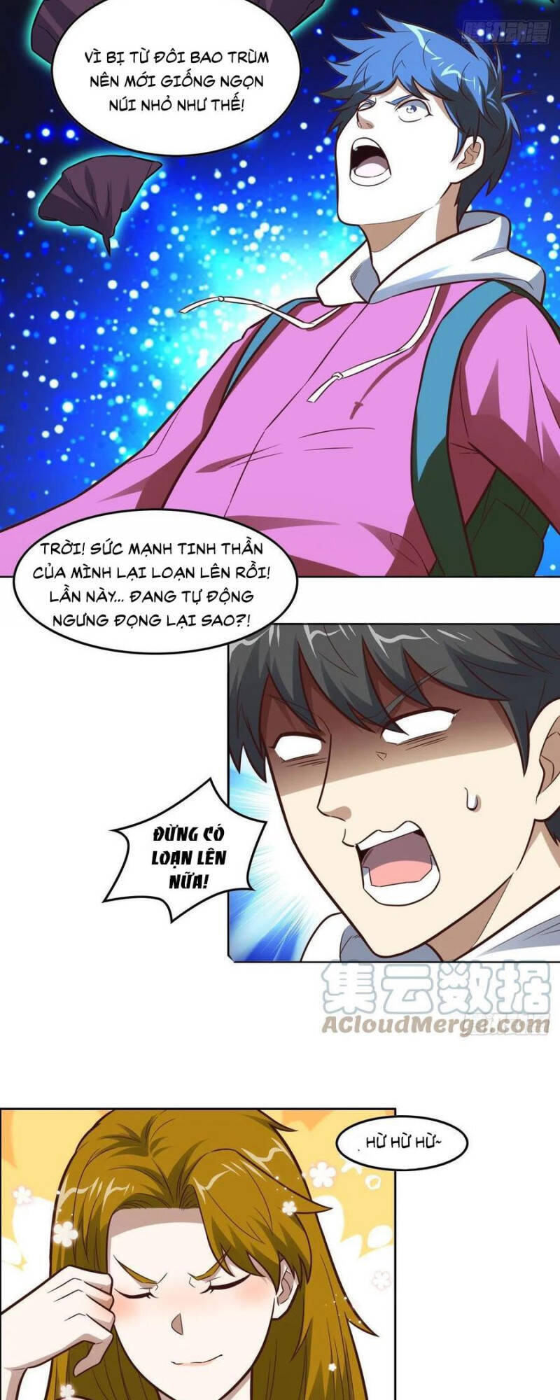 Cao Năng Lai Tập - Chương 190