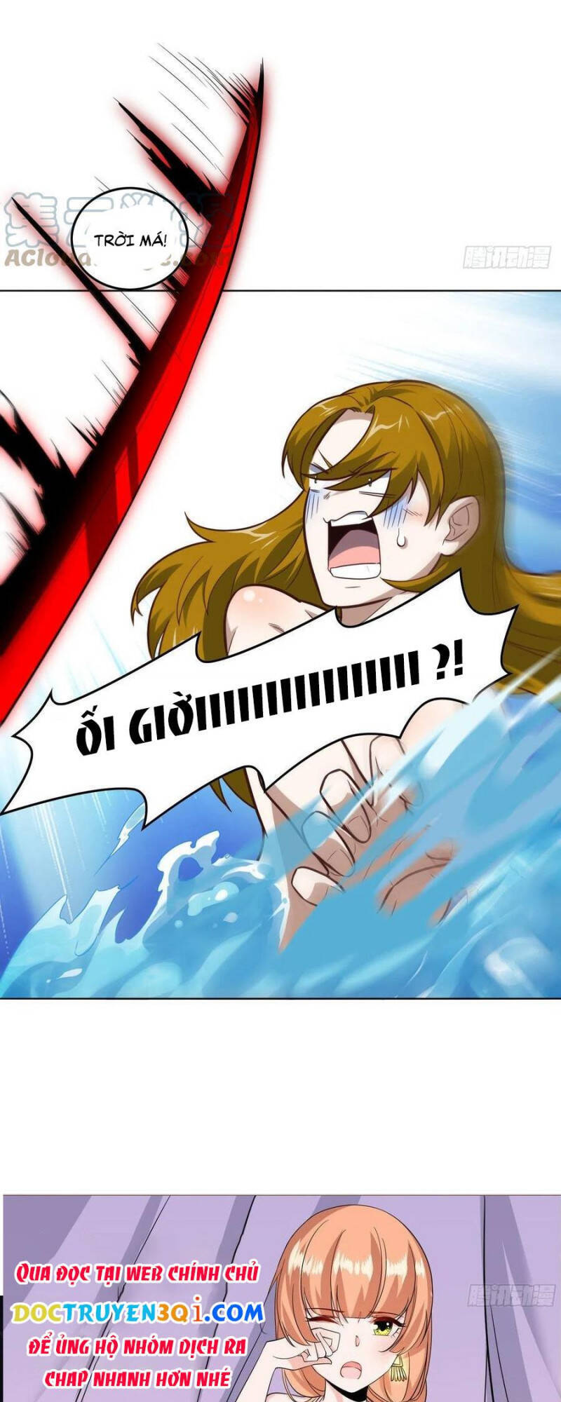 Cao Năng Lai Tập - Chương 190