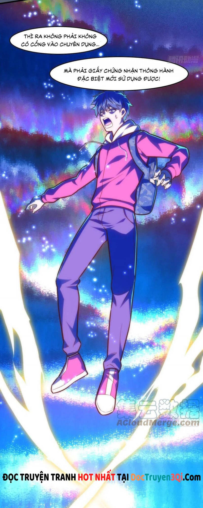 Cao Năng Lai Tập - Chương 190