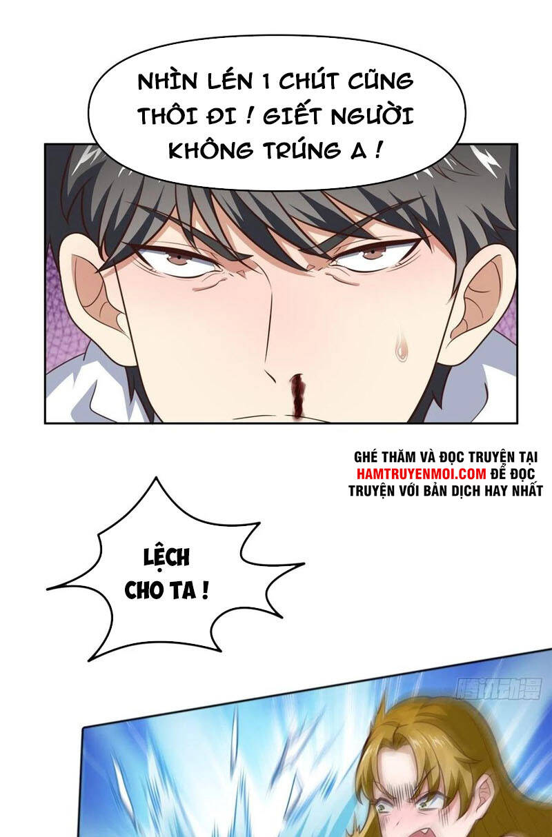 Cao Năng Lai Tập - Chương 191