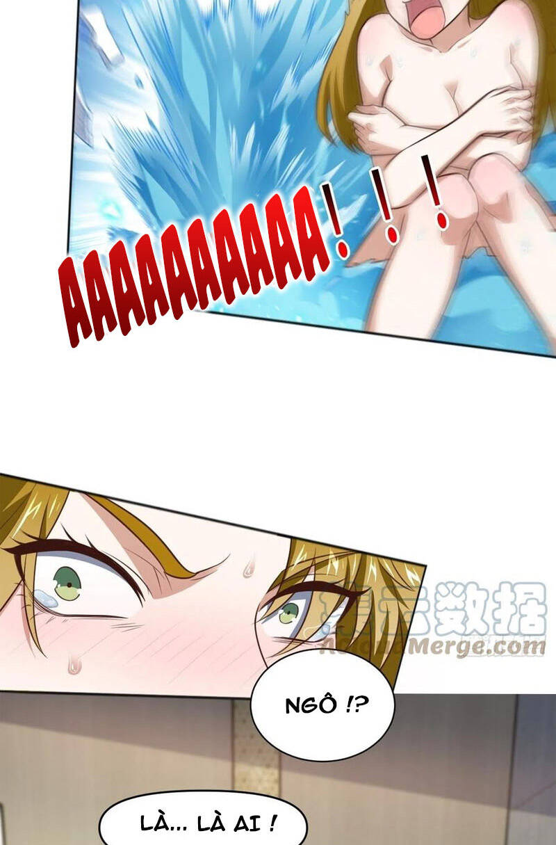 Cao Năng Lai Tập - Chương 191