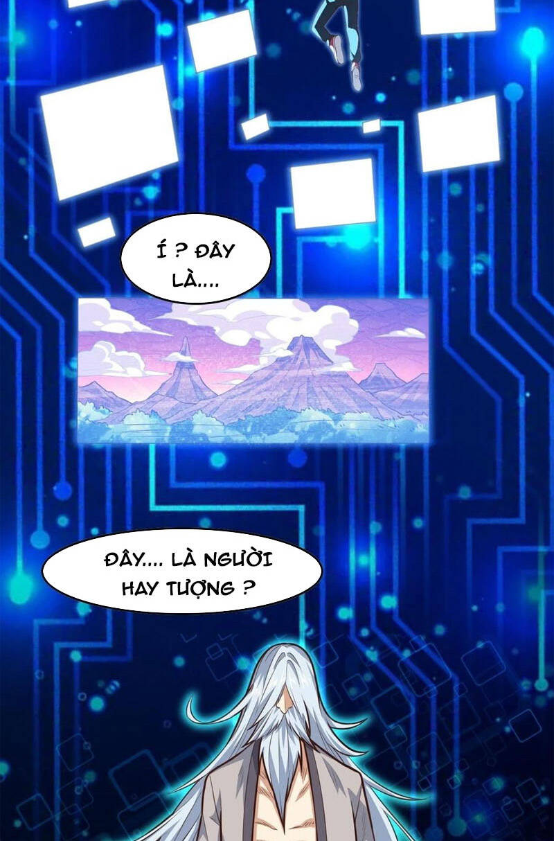 Cao Năng Lai Tập - Chương 191