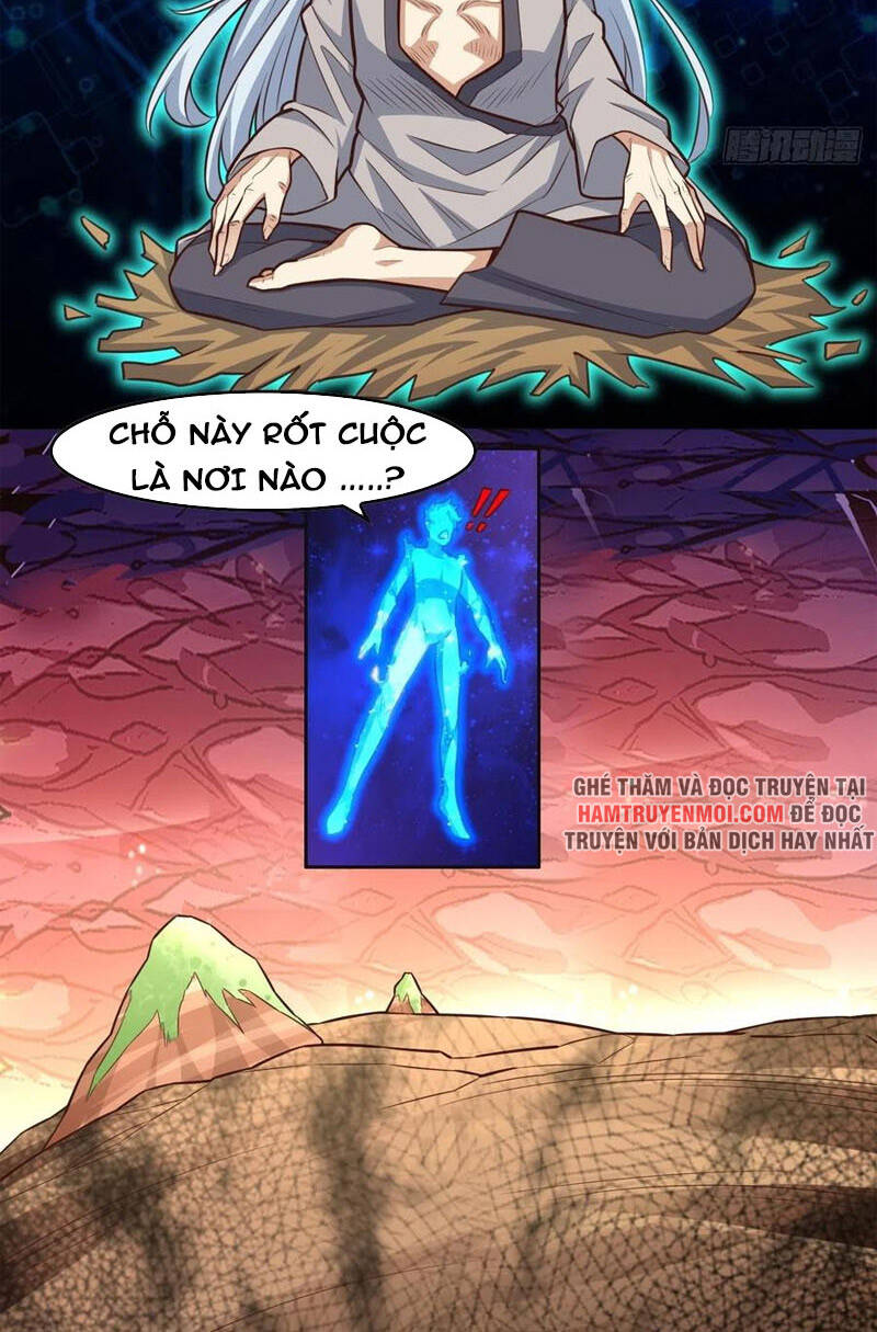 Cao Năng Lai Tập - Chương 191