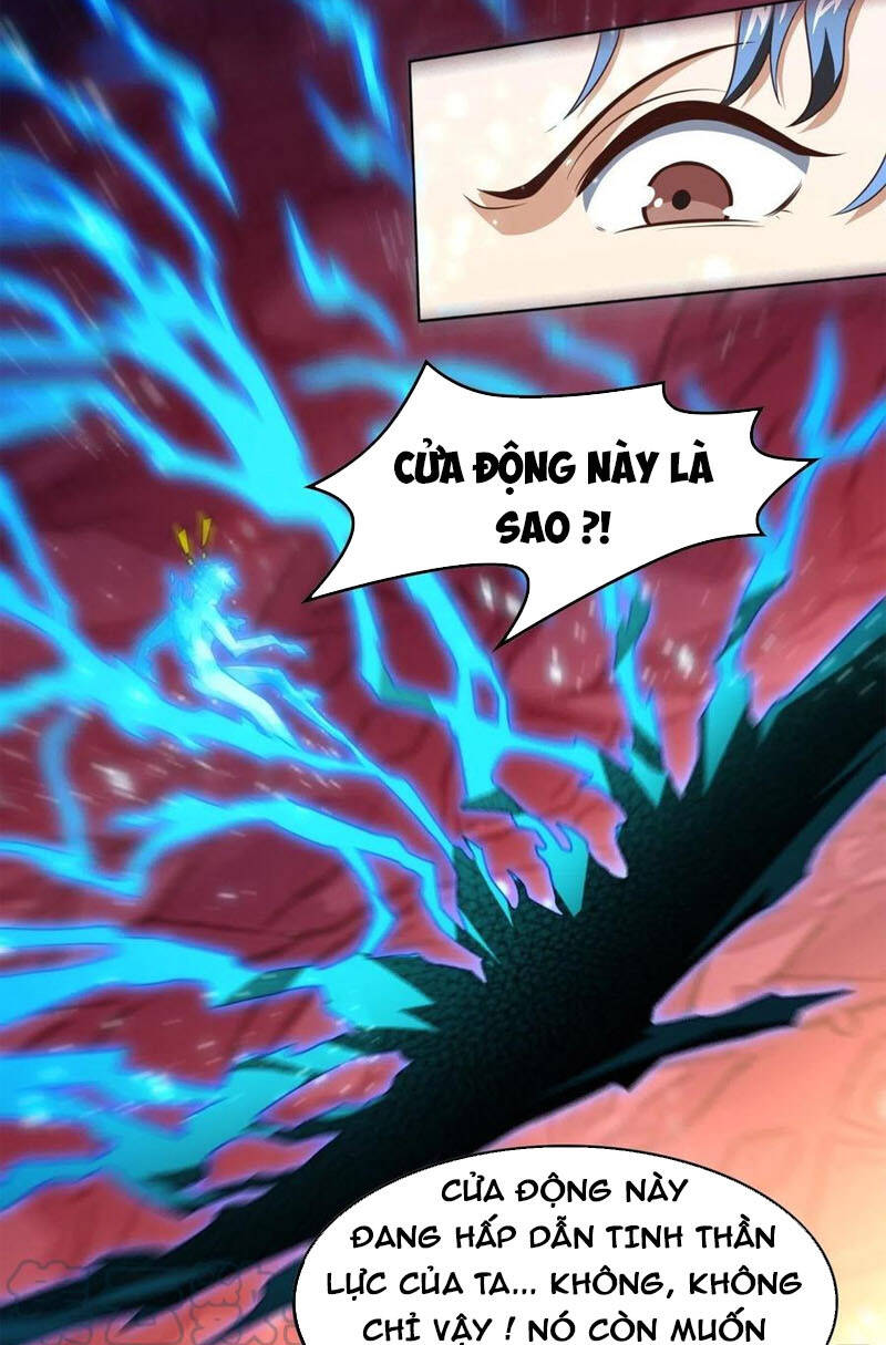 Cao Năng Lai Tập - Chương 191