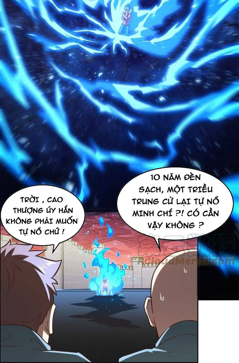 Cao Năng Lai Tập - Chương 191