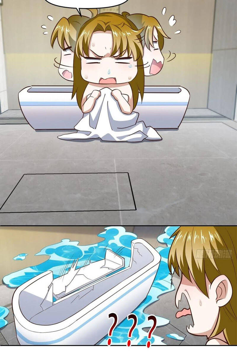 Cao Năng Lai Tập - Chương 191