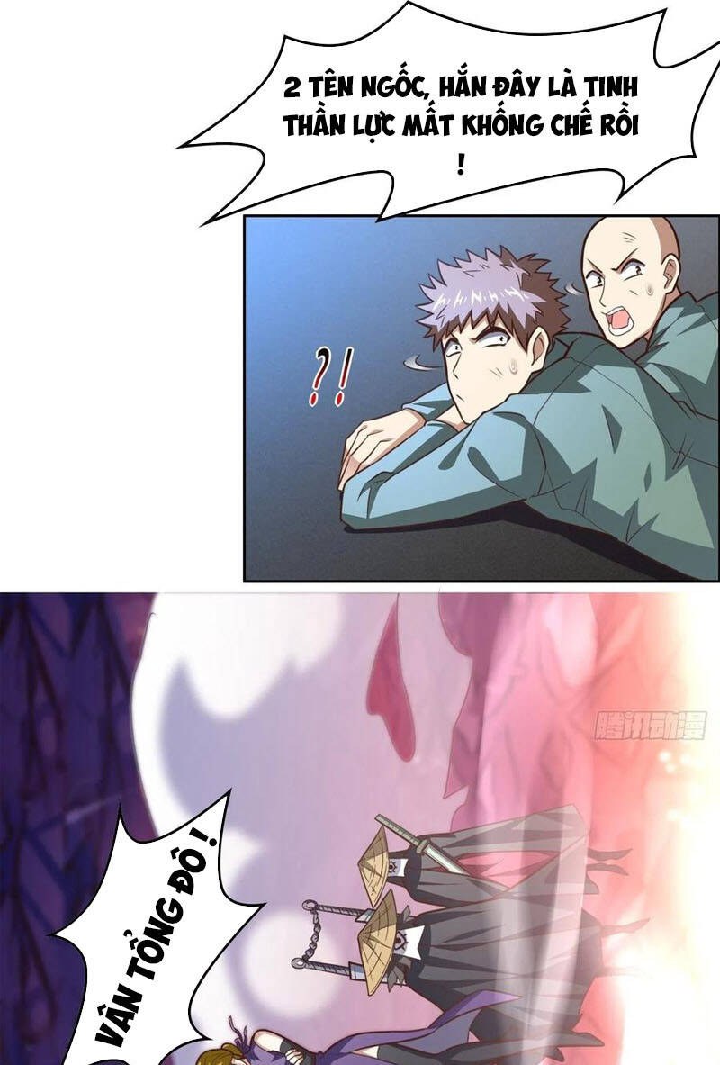 Cao Năng Lai Tập - Chương 191