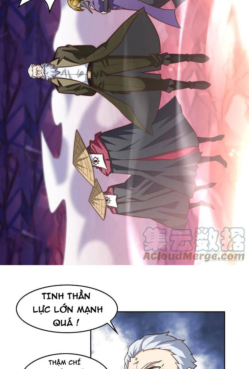 Cao Năng Lai Tập - Chương 191