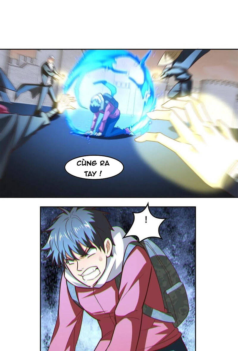 Cao Năng Lai Tập - Chương 191