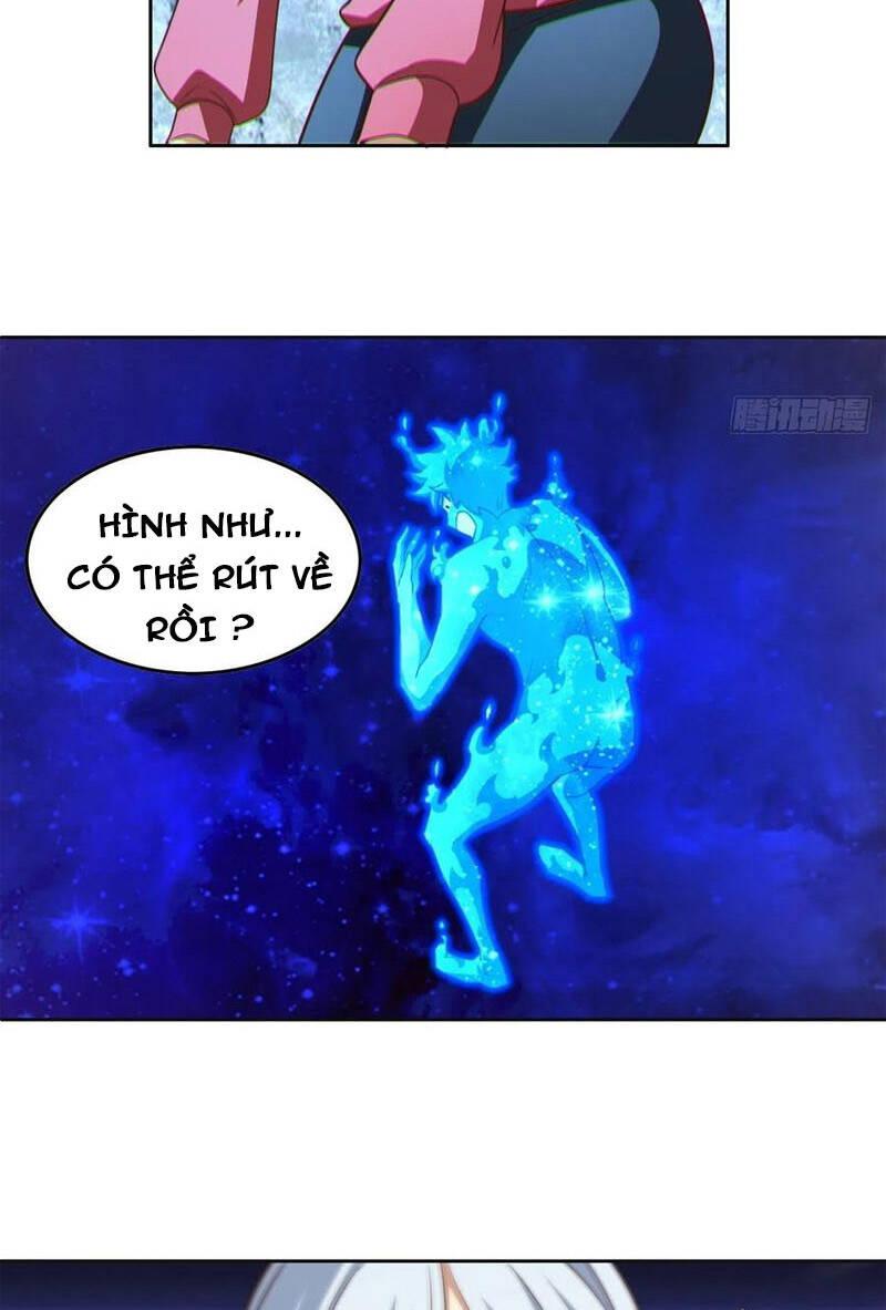 Cao Năng Lai Tập - Chương 191