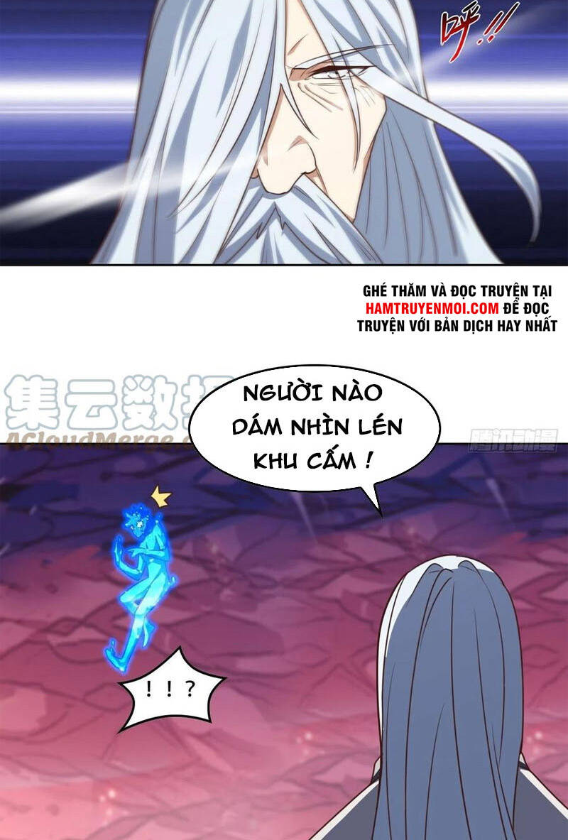 Cao Năng Lai Tập - Chương 191