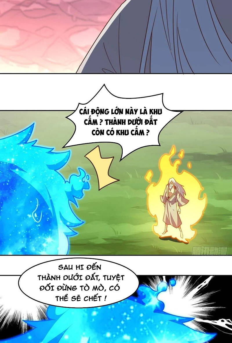 Cao Năng Lai Tập - Chương 191