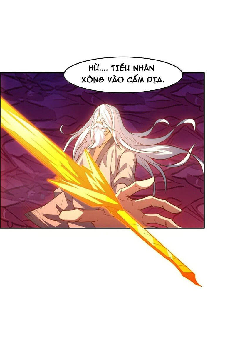 Cao Năng Lai Tập - Chương 191