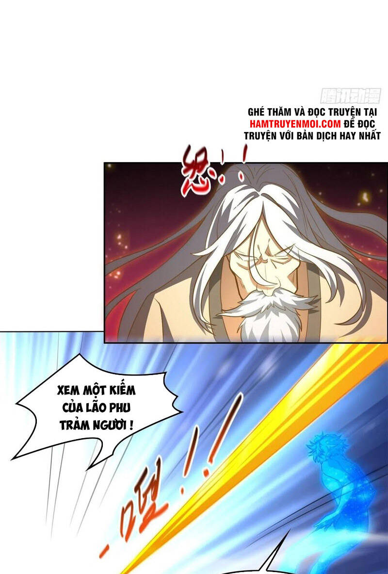 Cao Năng Lai Tập - Chương 191