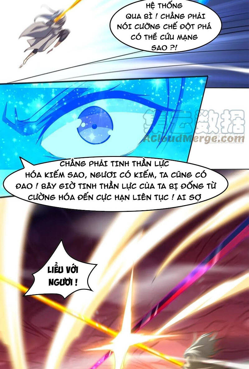 Cao Năng Lai Tập - Chương 191