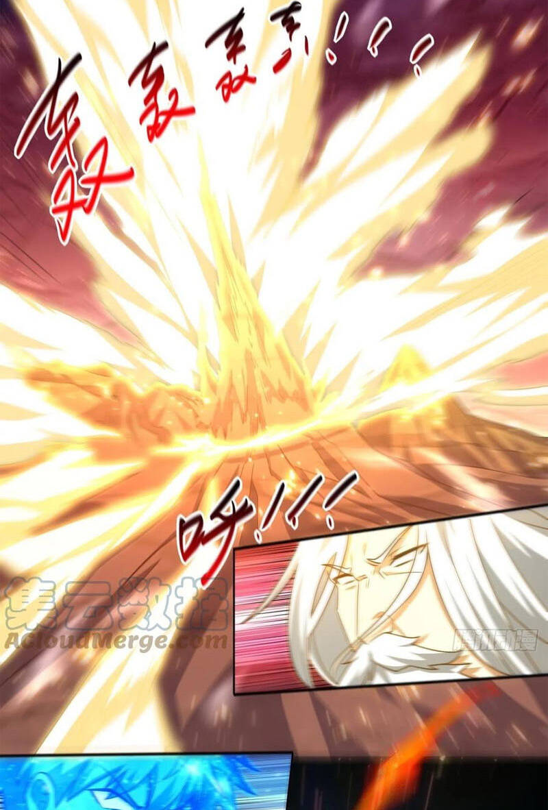 Cao Năng Lai Tập - Chương 191