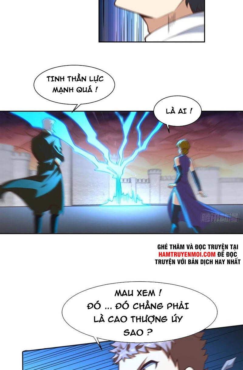 Cao Năng Lai Tập - Chương 191