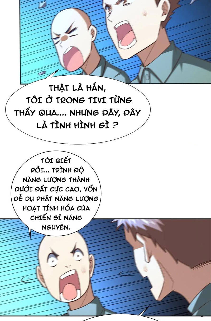 Cao Năng Lai Tập - Chương 191