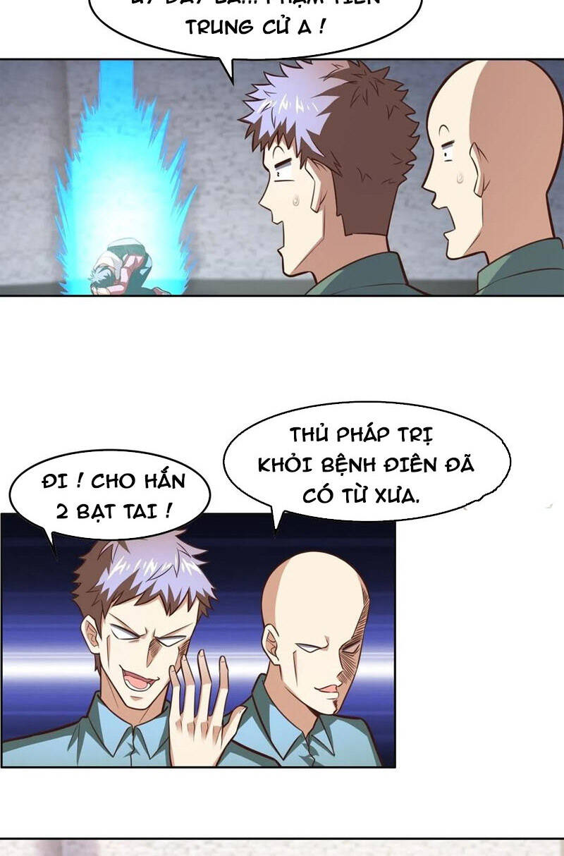 Cao Năng Lai Tập - Chương 191