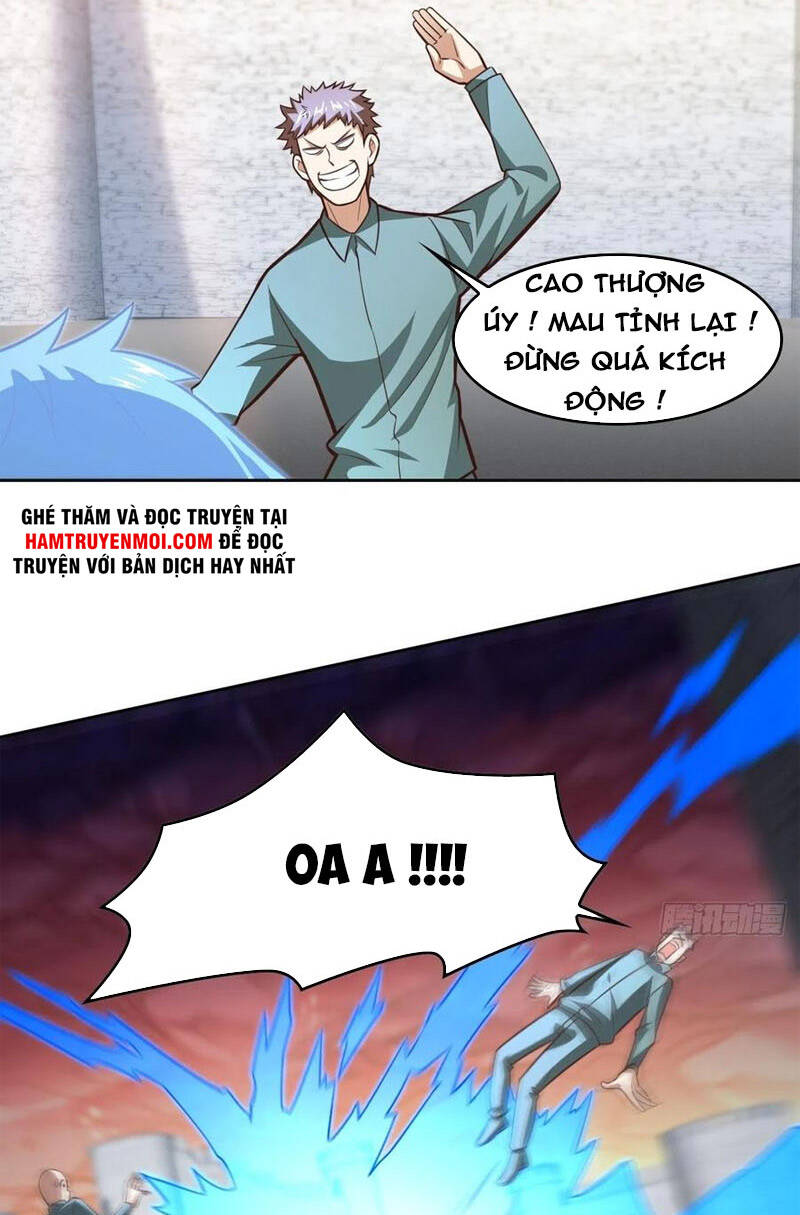 Cao Năng Lai Tập - Chương 191