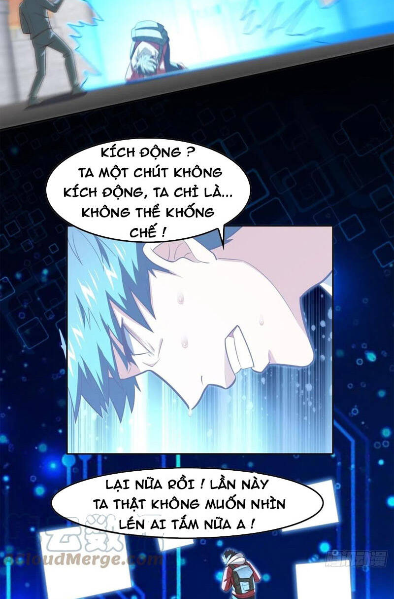 Cao Năng Lai Tập - Chương 191