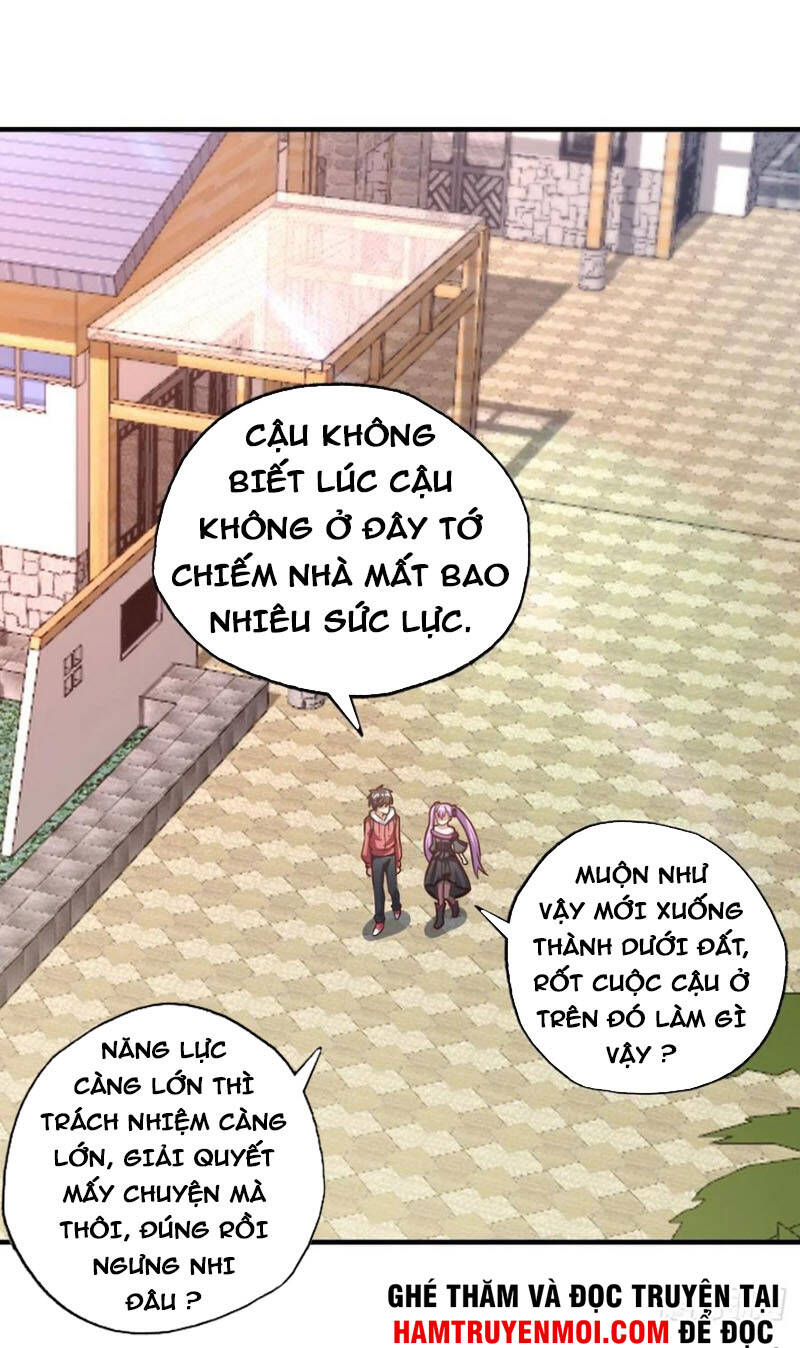 Cao Năng Lai Tập - Chương 195