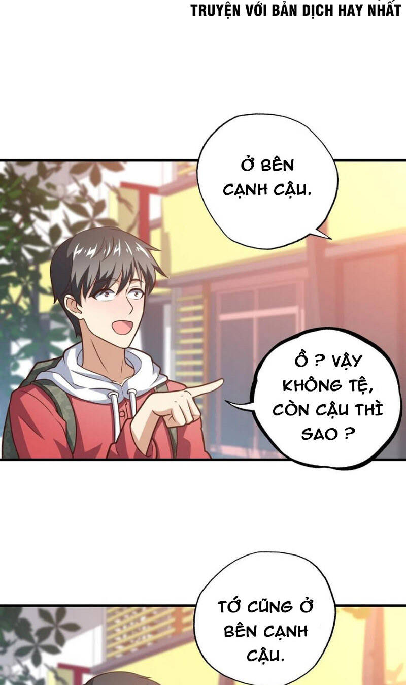 Cao Năng Lai Tập - Chương 195