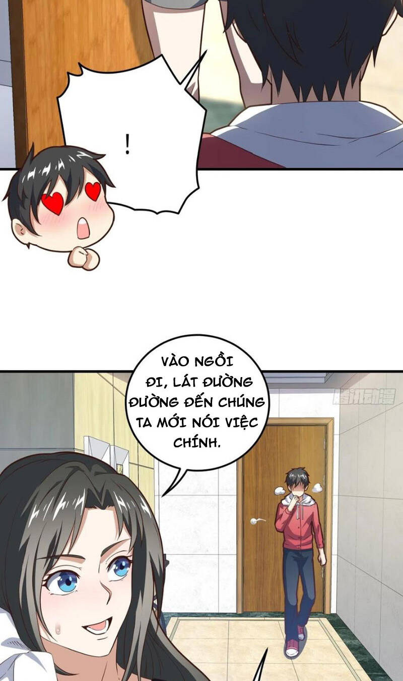 Cao Năng Lai Tập - Chương 195