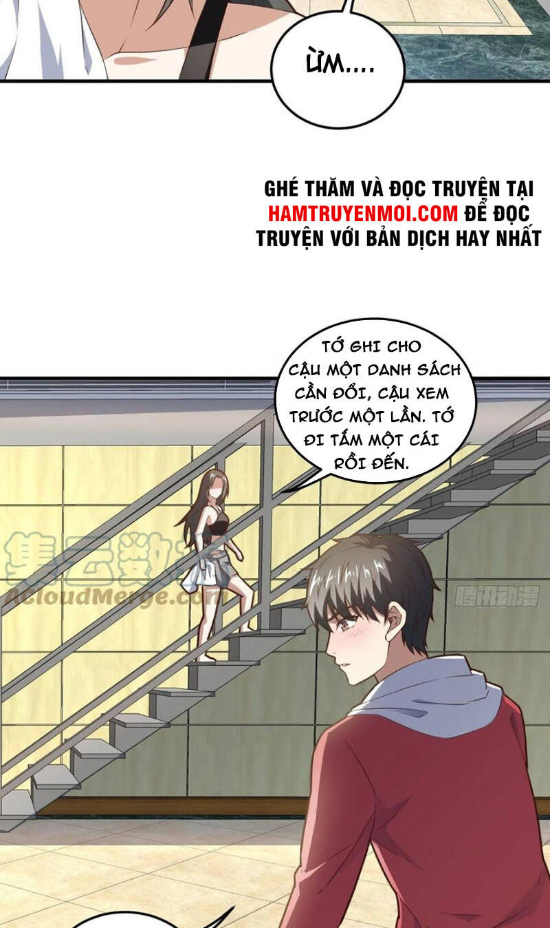 Cao Năng Lai Tập - Chương 195