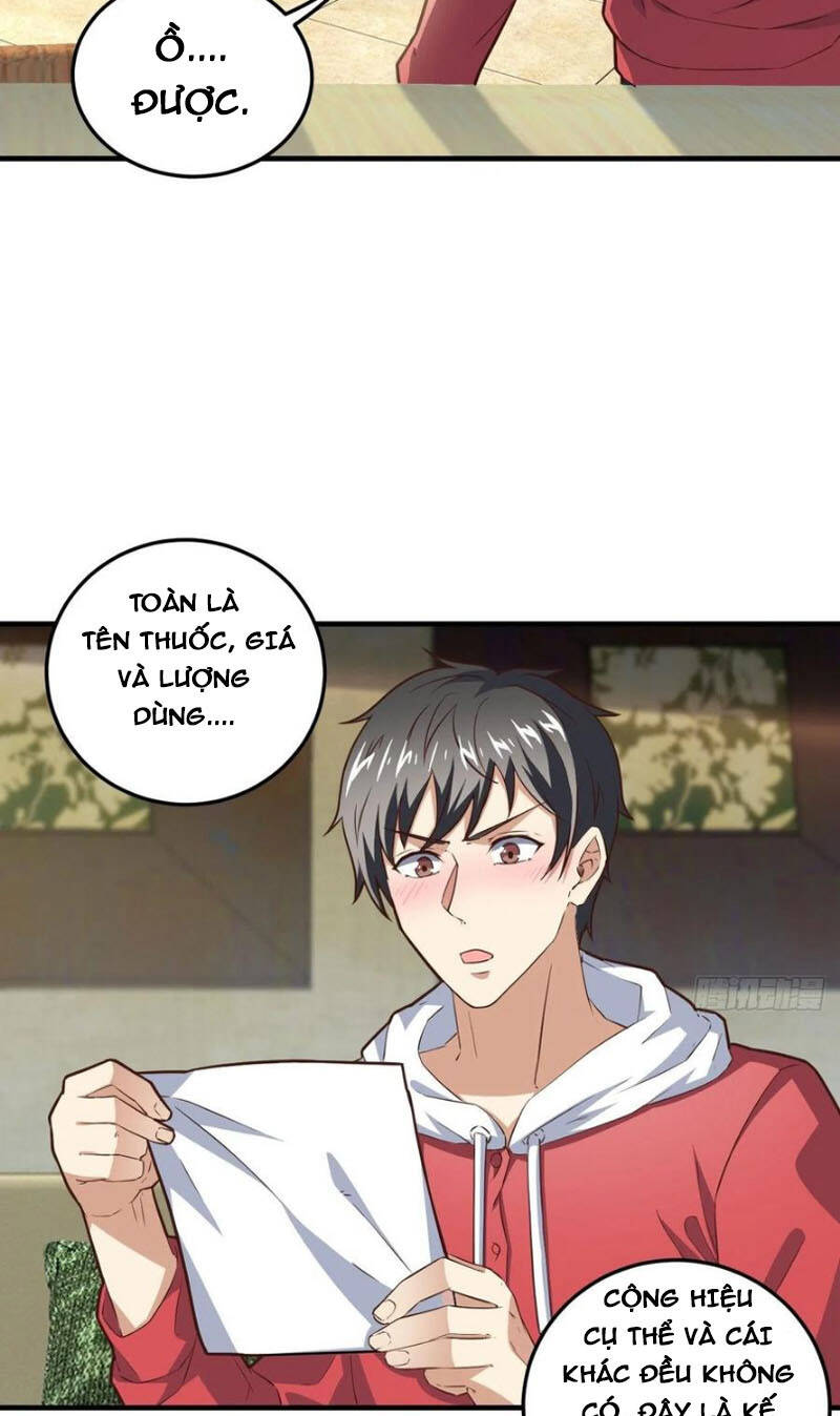 Cao Năng Lai Tập - Chương 195