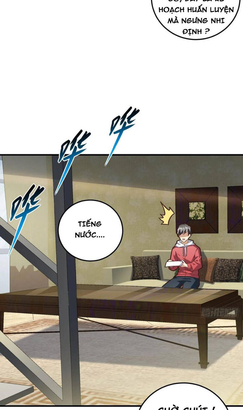 Cao Năng Lai Tập - Chương 195