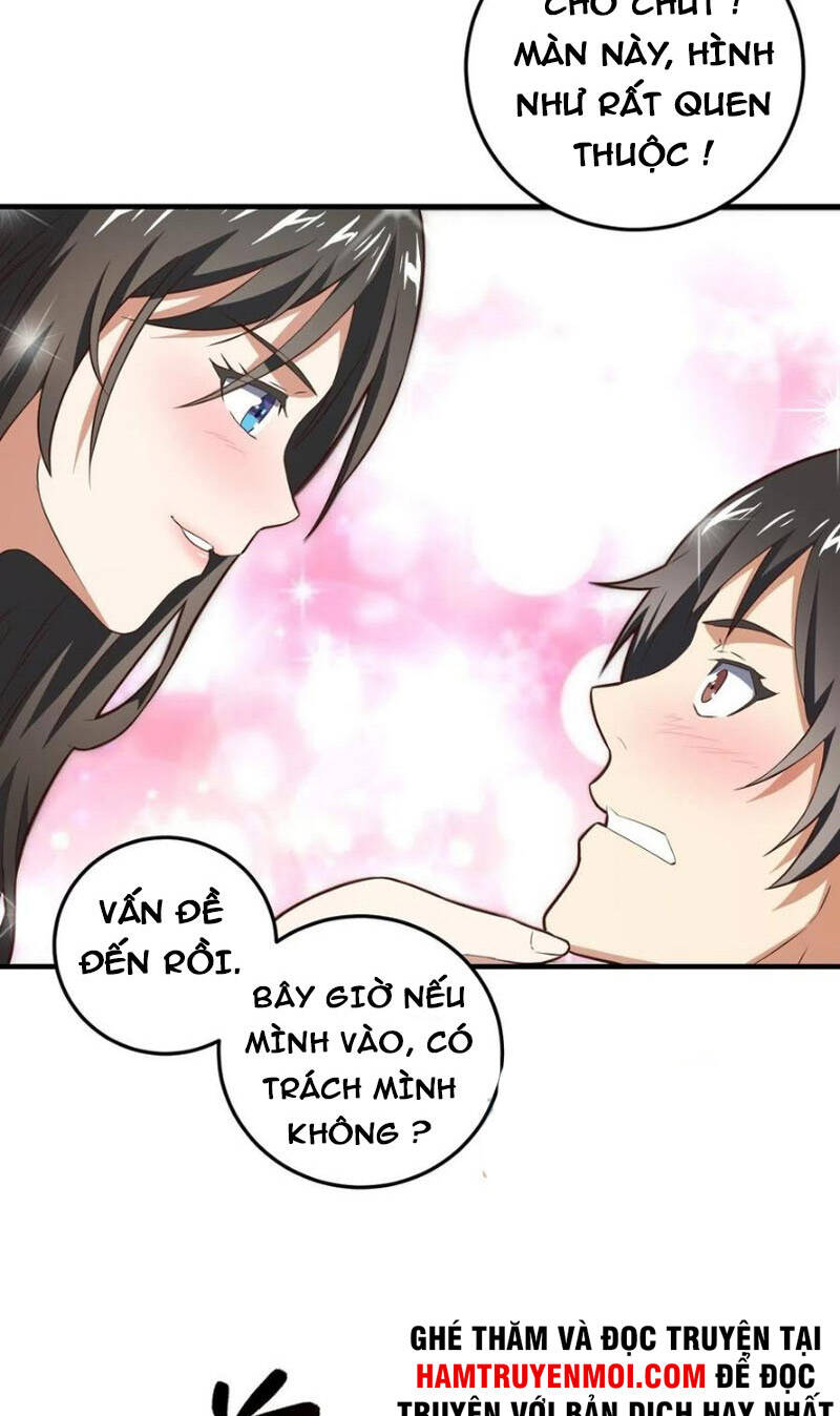 Cao Năng Lai Tập - Chương 195