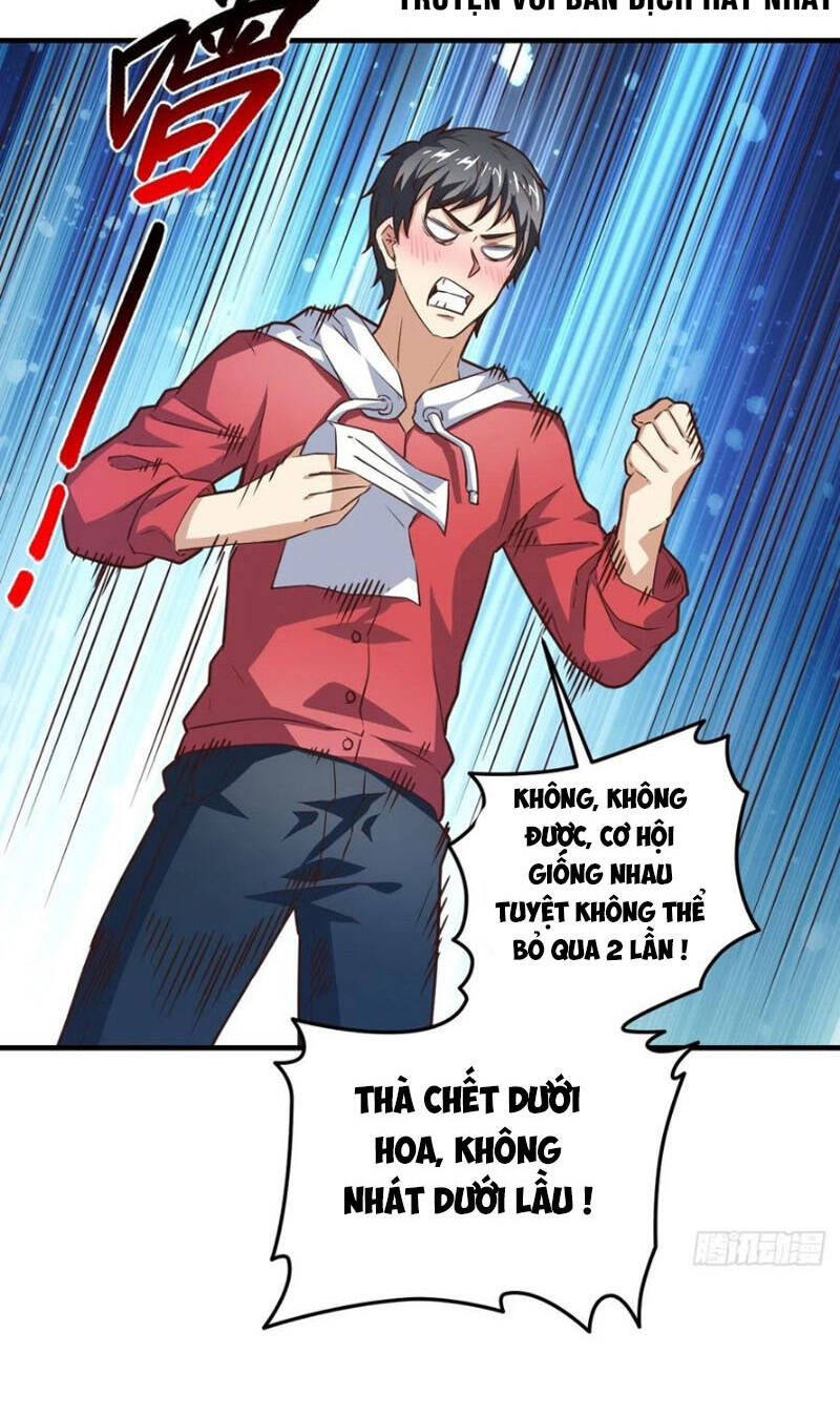 Cao Năng Lai Tập - Chương 195