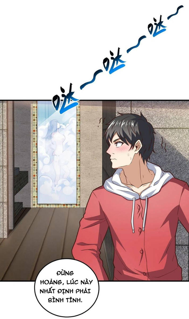 Cao Năng Lai Tập - Chương 195