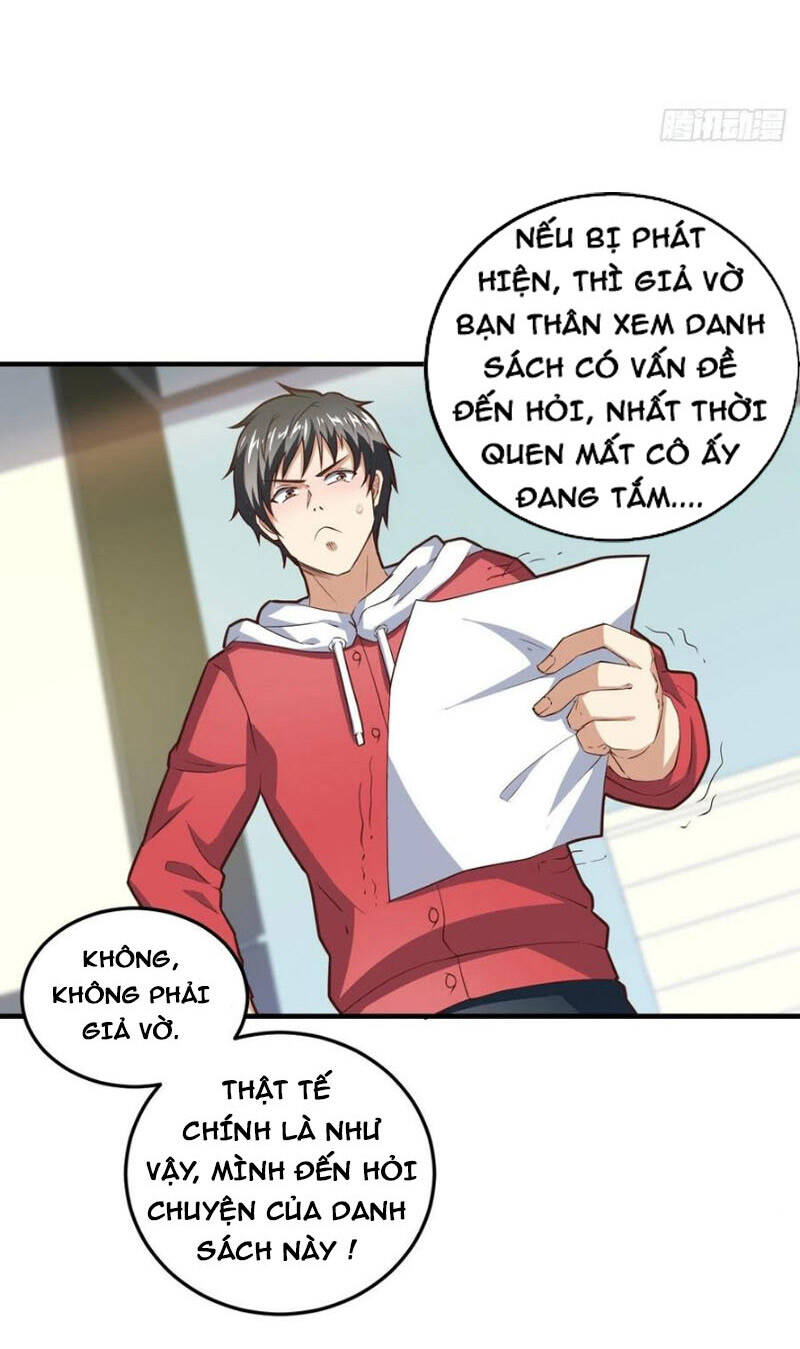 Cao Năng Lai Tập - Chương 195