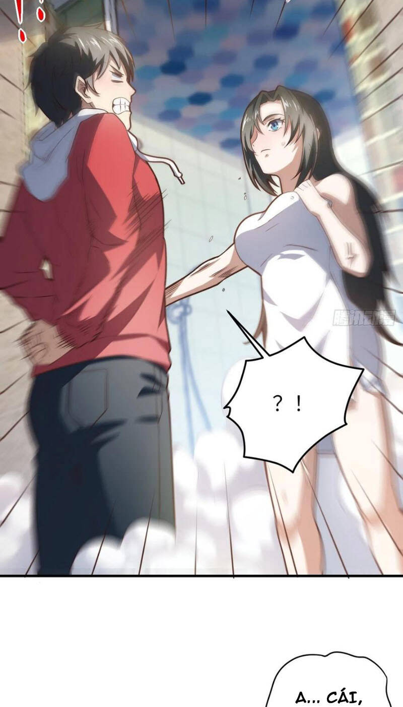 Cao Năng Lai Tập - Chương 195