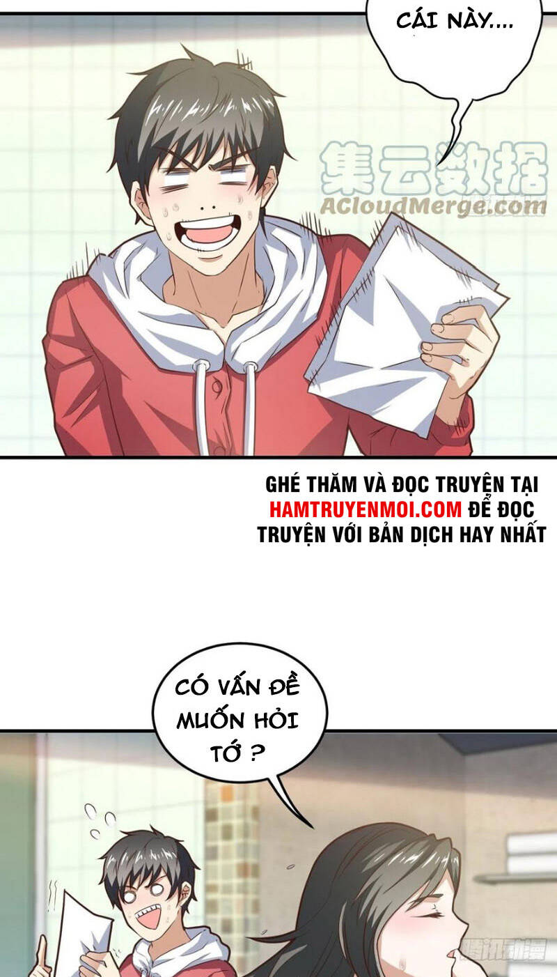 Cao Năng Lai Tập - Chương 195