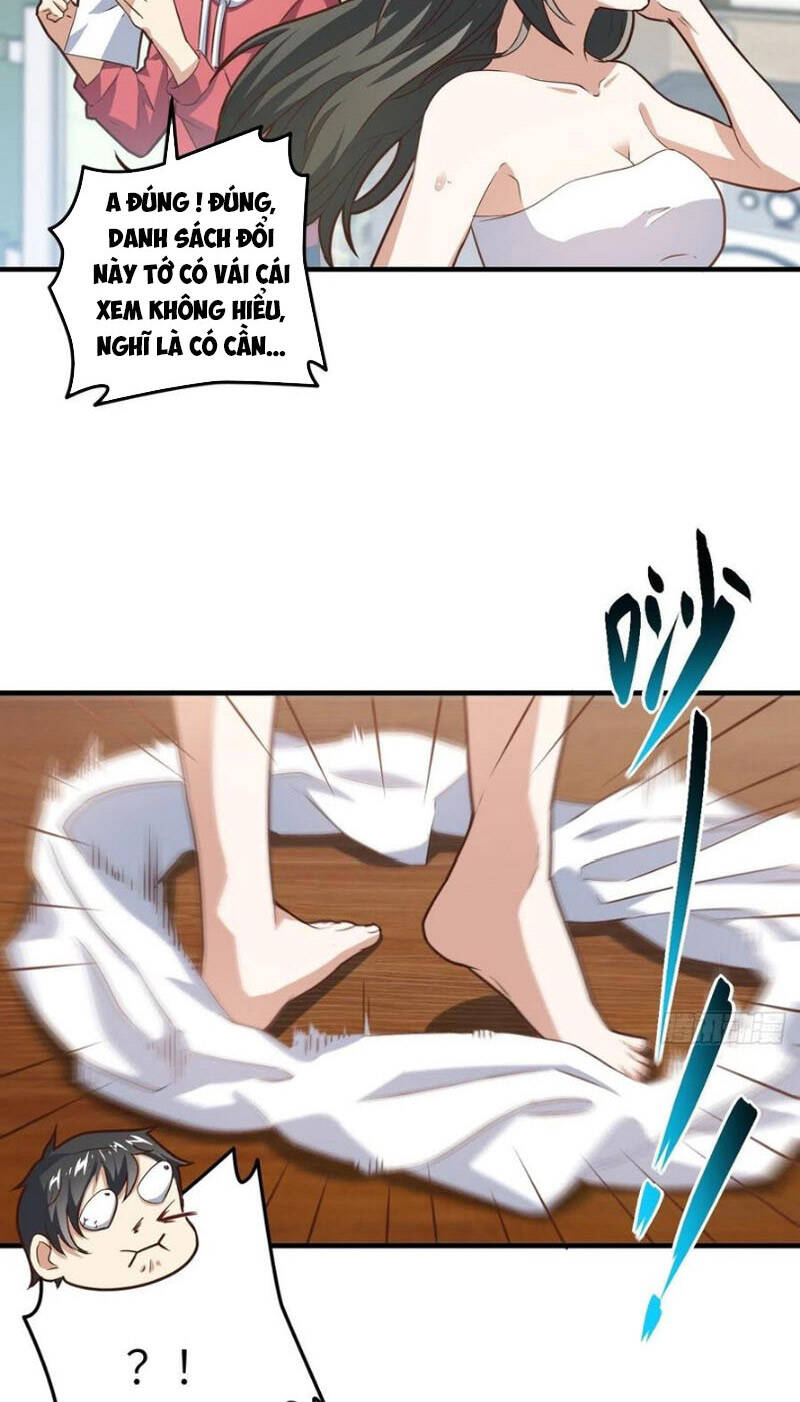 Cao Năng Lai Tập - Chương 195