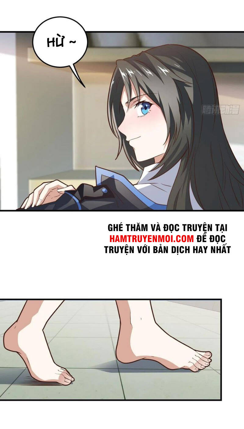 Cao Năng Lai Tập - Chương 195