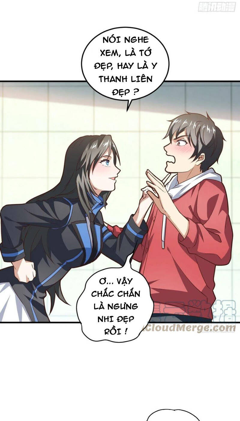 Cao Năng Lai Tập - Chương 195