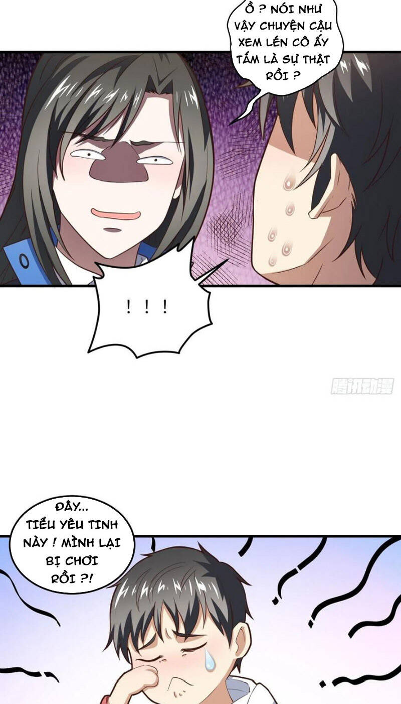 Cao Năng Lai Tập - Chương 195