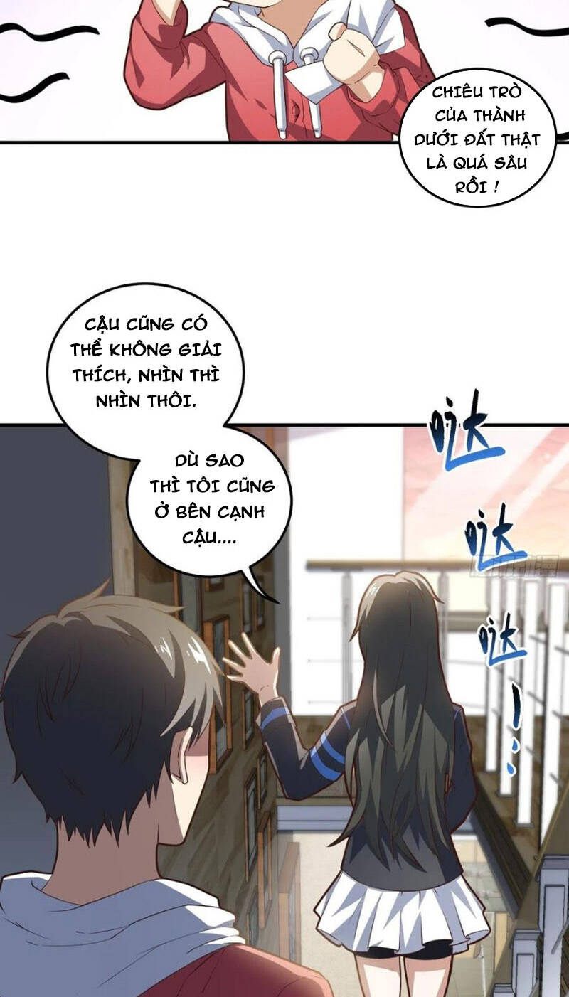 Cao Năng Lai Tập - Chương 195