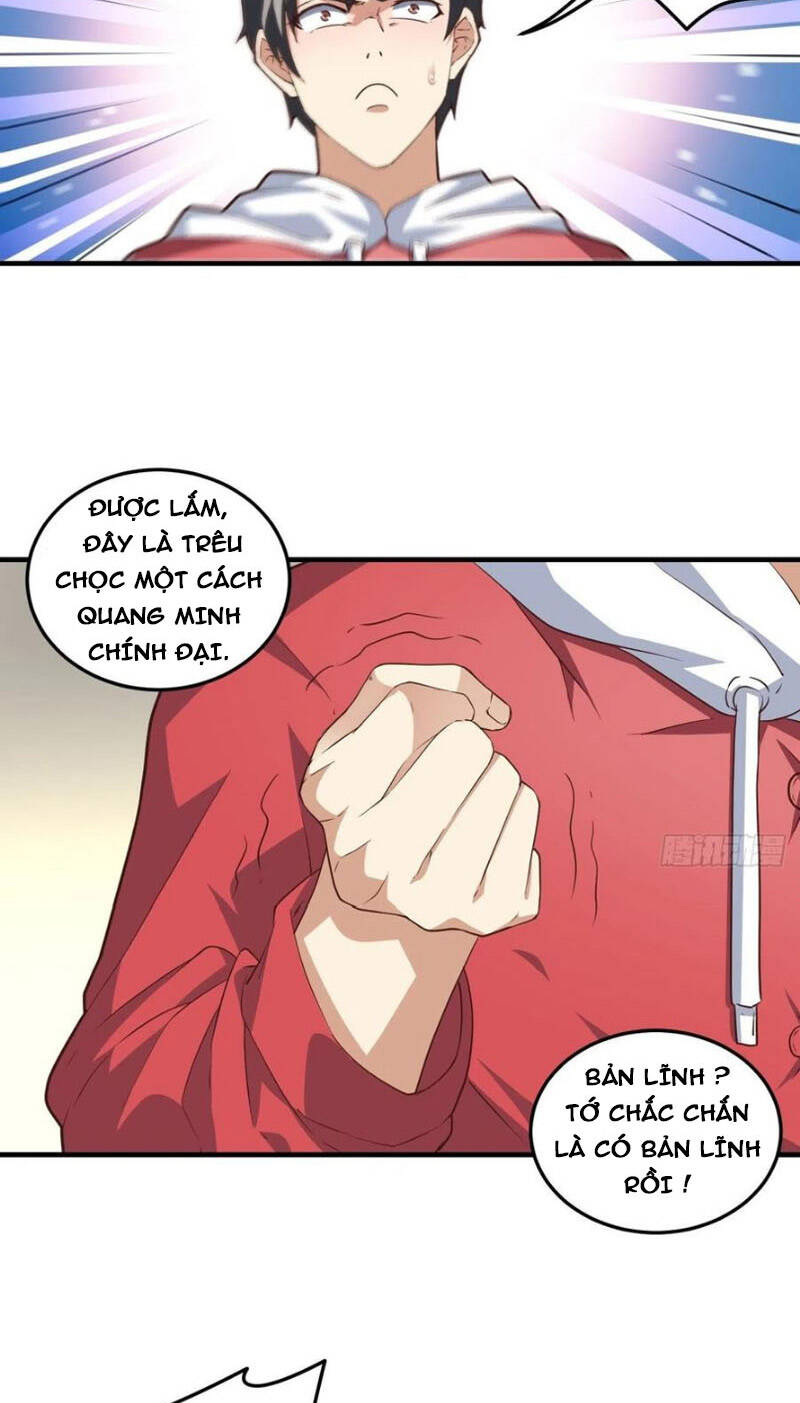 Cao Năng Lai Tập - Chương 195
