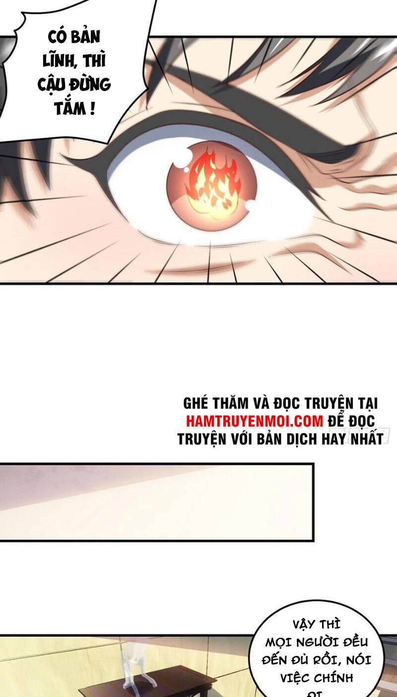 Cao Năng Lai Tập - Chương 195