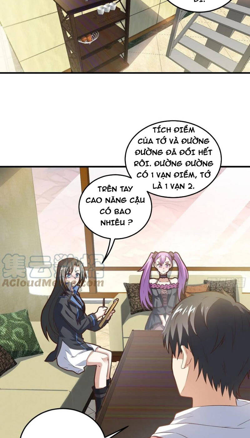 Cao Năng Lai Tập - Chương 195