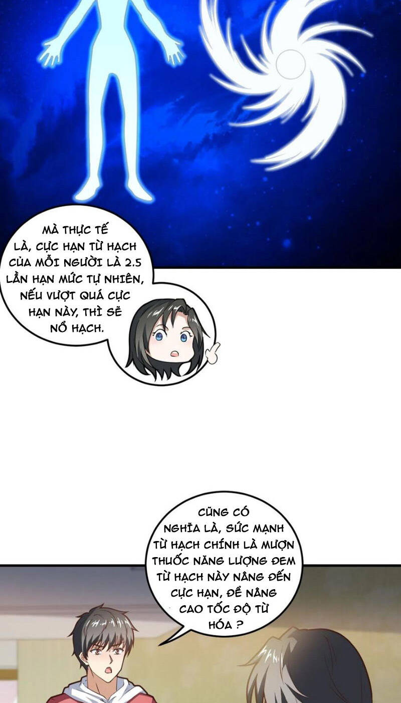 Cao Năng Lai Tập - Chương 195