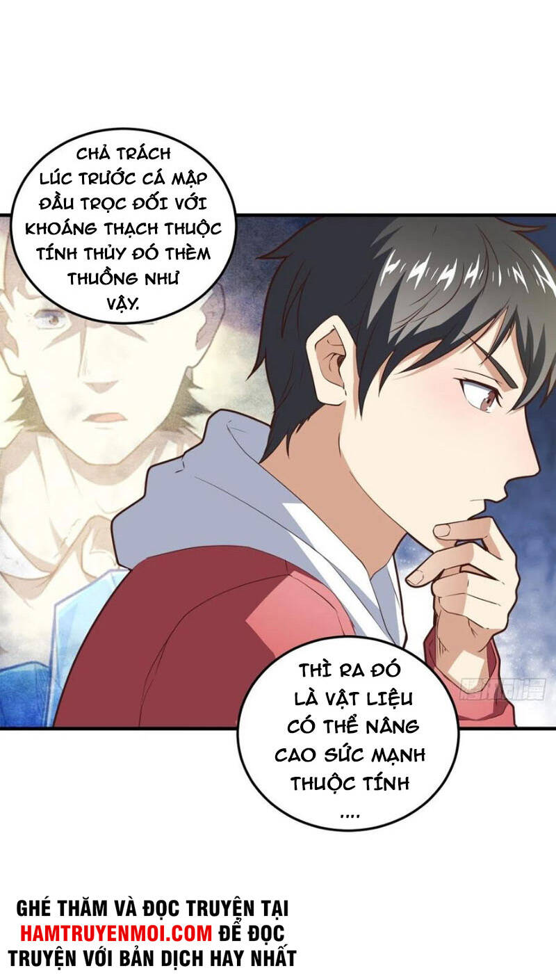 Cao Năng Lai Tập - Chương 195