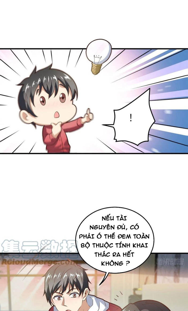 Cao Năng Lai Tập - Chương 195