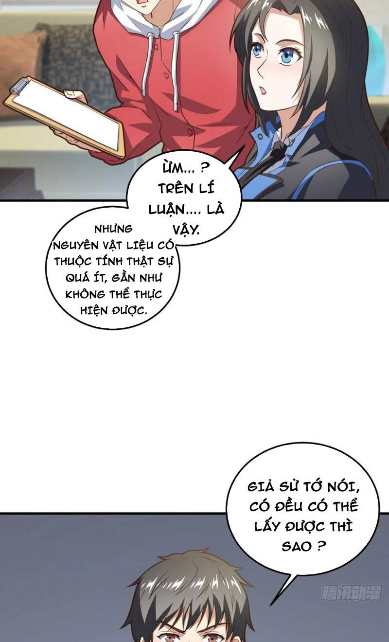 Cao Năng Lai Tập - Chương 195